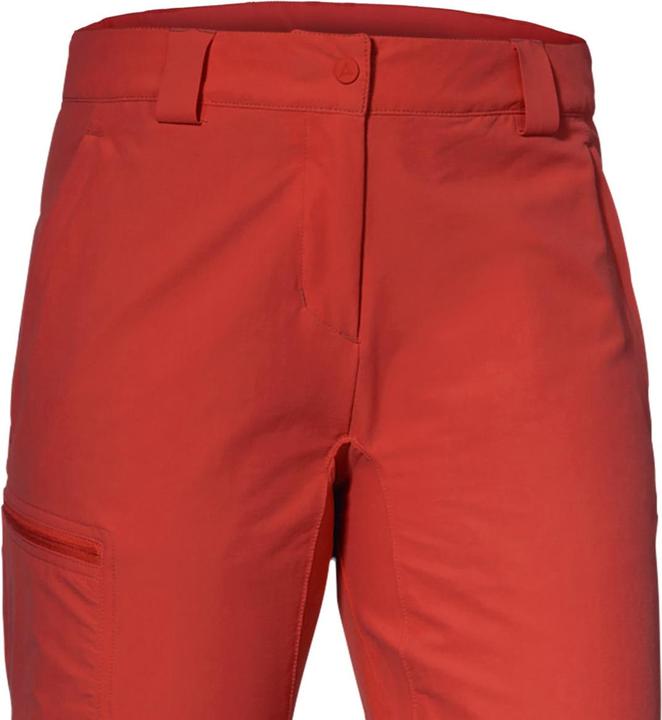 Actual product image Schöffel Saaremaa pants (44)