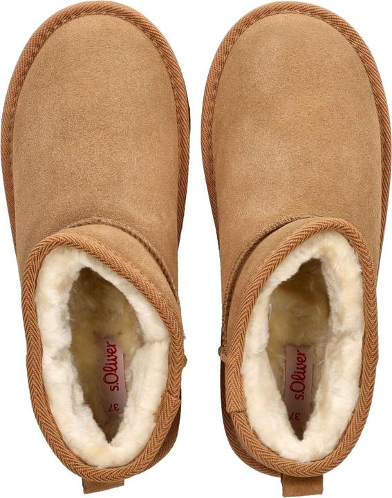 Actual product image S.Oliver Ankle boot (41)