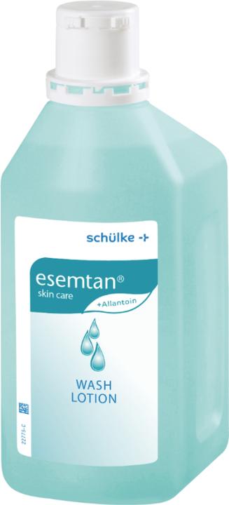 Immagine prodotto Schülke Esemtan Wash Lotion (Sapone liquido, 1000 ml)