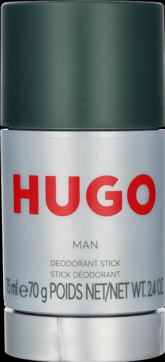 Immagine prodotto HUGO L'uomo (Stick, 75 ml)