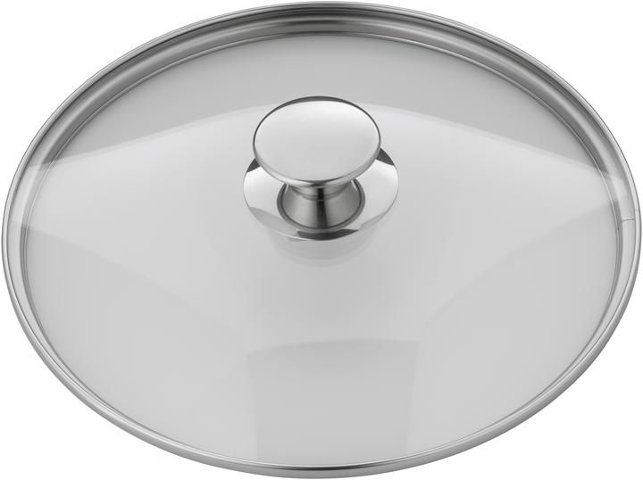 Actual product image WMF Pot lid (Metal, Glass)