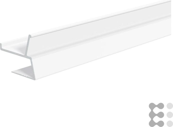 Produktbild EVN APTBUW200 AluminiumTrockenbauprofil 200cm (2000 mm, 35 mm, 30.40 mm)