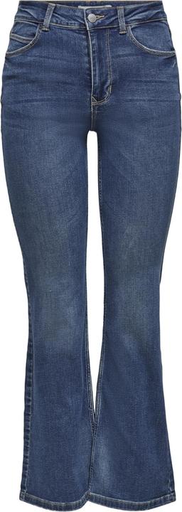Actual product image JdY JDYNew Flora Neela Life High Flared Jeans (25)
