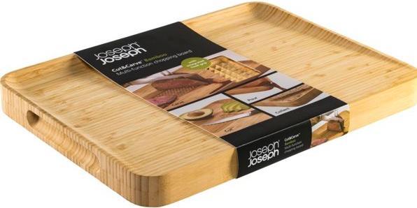 Produktbild Joseph Joseph Schneidebrett BAMBOO