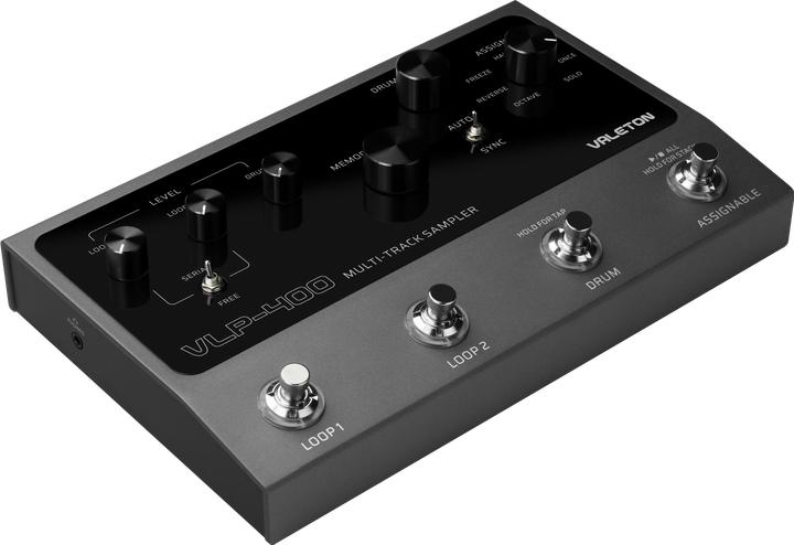 Actual product image Valeton VLP-400