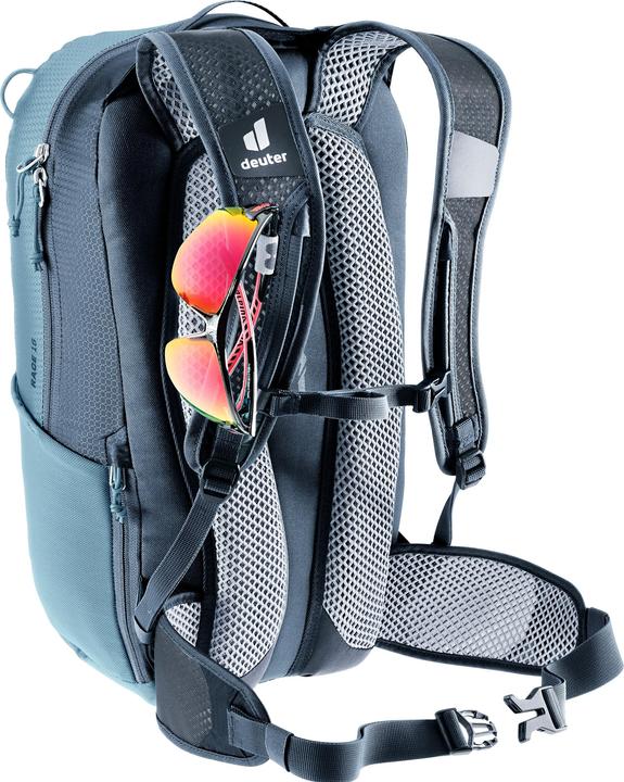 Actual product image Deuter Race 16 (16 l)