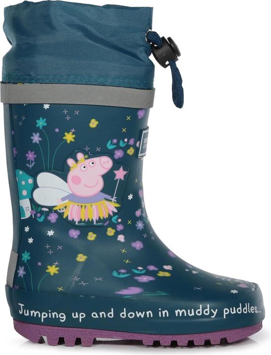 Image du produit Regatta Bottes en caoutchouc Fantasy Splash (29)