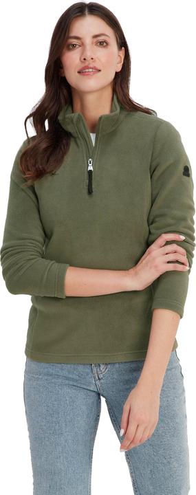 Immagine prodotto TOG24 Revive Felpa in Pile Cerniera ad un quarto Donna (34)