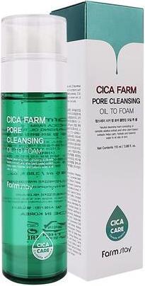 Produktbild Farm Stay Cica (Öl, 115 ml)