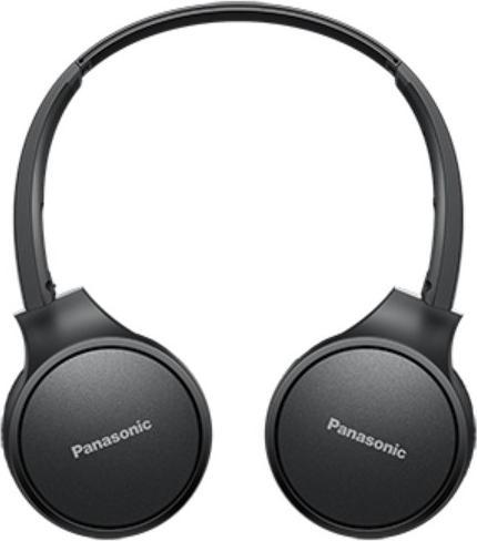 Image du produit Panasonic RP-HF410B (24 h, Sans fil)