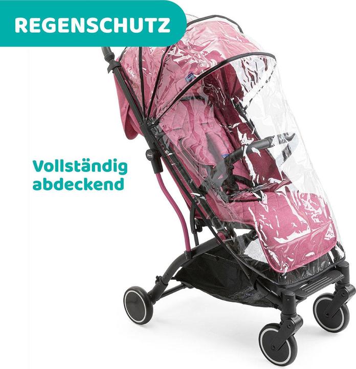 Produktbild Chicco Trolley Me Buggy