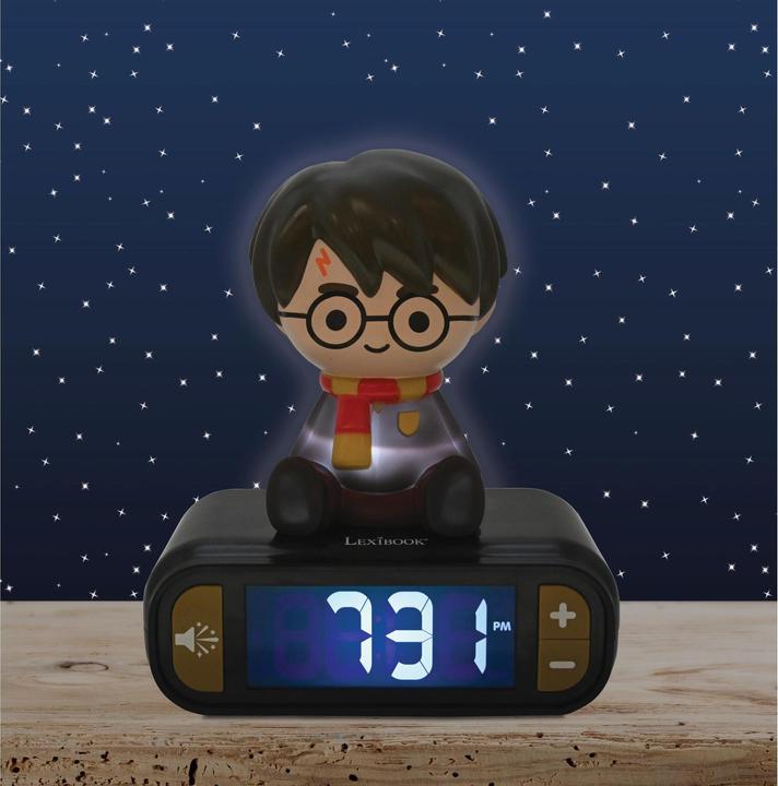 Image du produit Lexibook Harry Potter