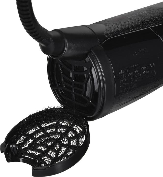 Immagine prodotto BaByliss Pro Spazzola ad aria calda rotante