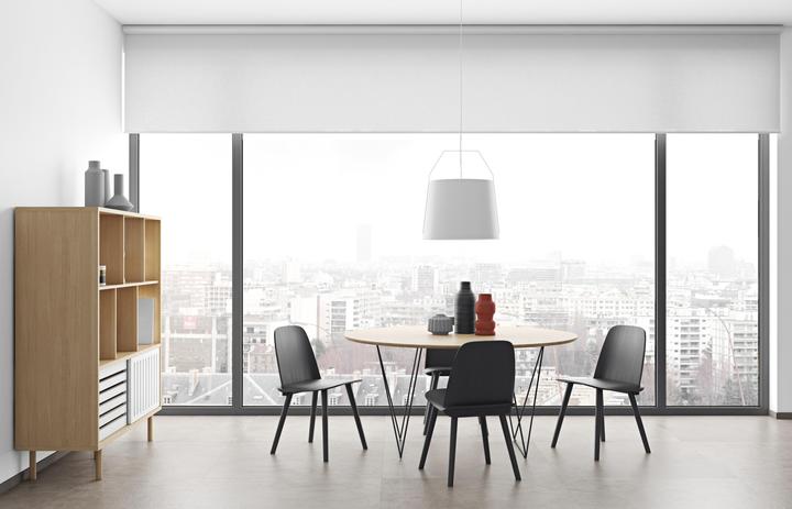 Actual product image Temahome Row