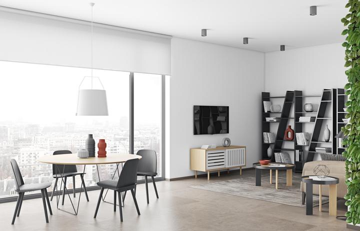 Actual product image Temahome Row