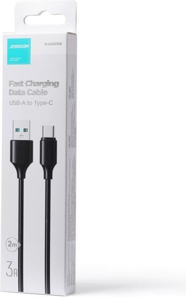 Image du produit Joyroom USB type C- USB A (2 m, USB 2.0)