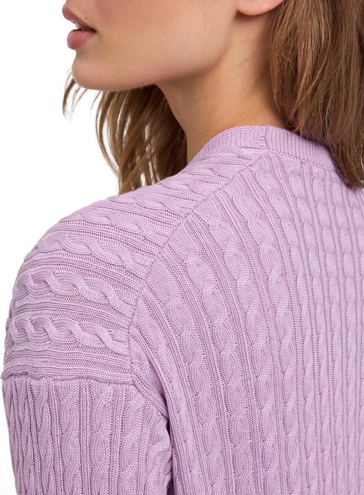 Produktbild Falke FIN Silk Touch Cardigan w (XL)