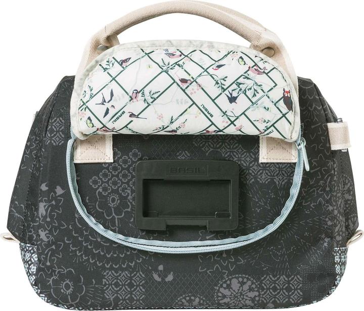 Produktbild Basil Bohème City (8 l, Lenkertasche)