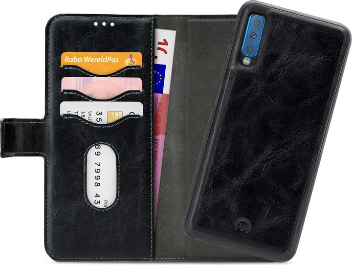 Produktbild Mobilize 2in1 Gelly Wallet Tasche (Samsung Galaxy A70)