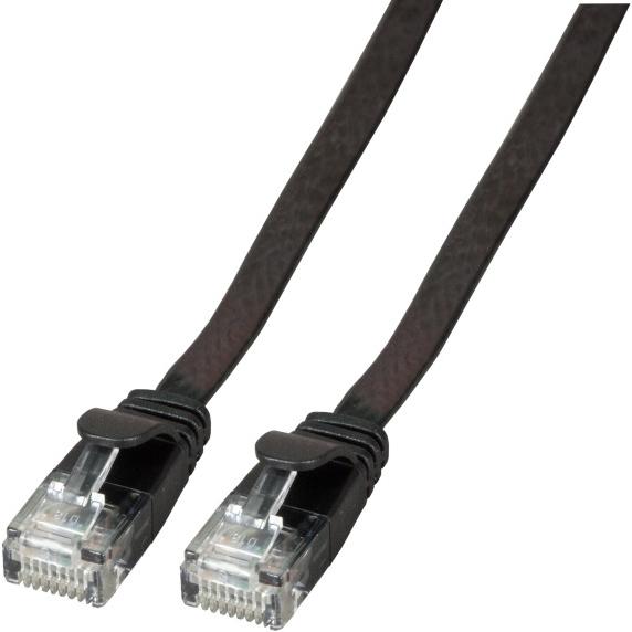 Produktbild EFB Elektronik Netzwerkkabel (U/FTP, CAT6a, 5 m)