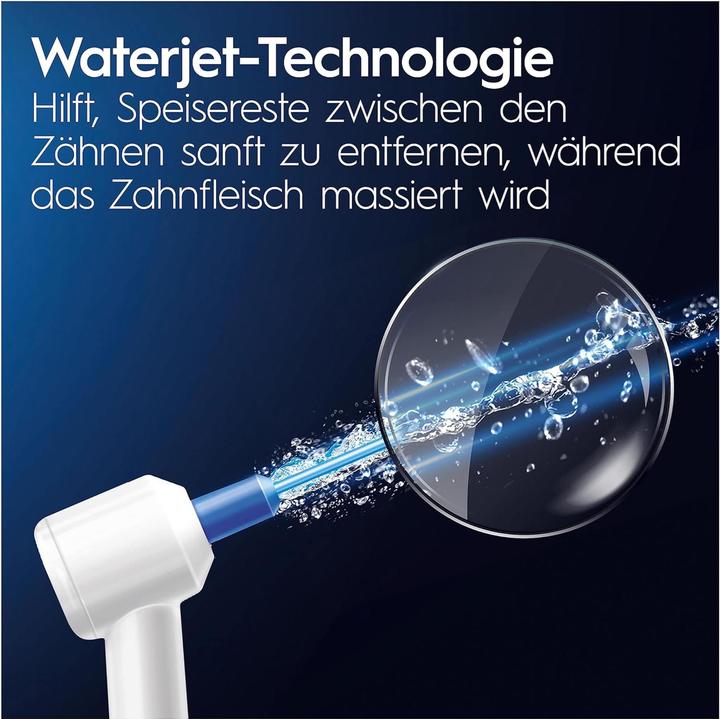 Image du produit Oral-B Centre de santé buccale