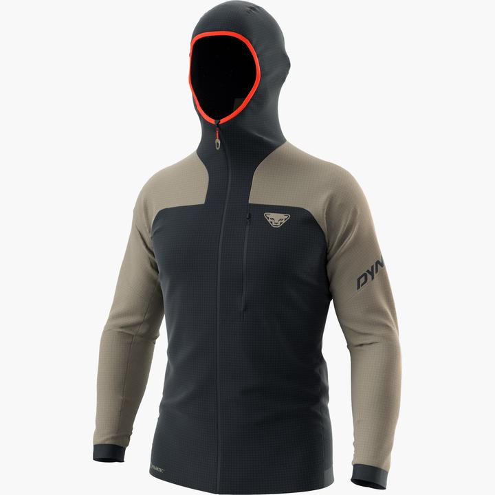 Image du produit Dynafit Veste à capuche Speed Polartec (XXL)