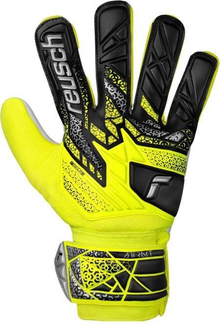 Actual product image Reusch Attrakt Starter Solid Jr Torwarthandschuhe (5)