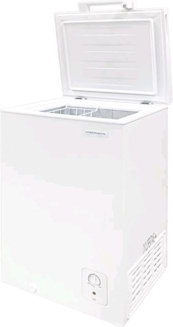 Produktbild Kibernetik GT96 (Freistehend, 98 l)