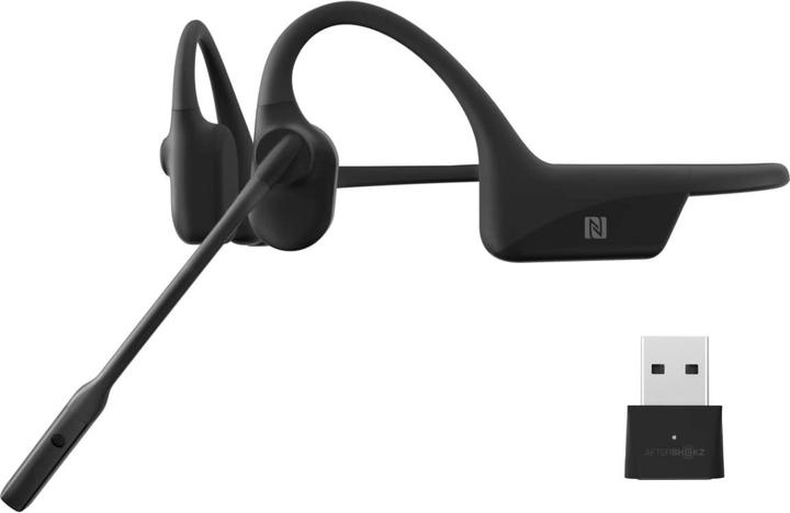Actual product image Shokz OpenComm (ANC, 16 h, Wireless)