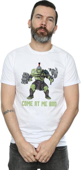 Produktbild Thor Ragnarok Come At Me Bro TShirt (3XL)