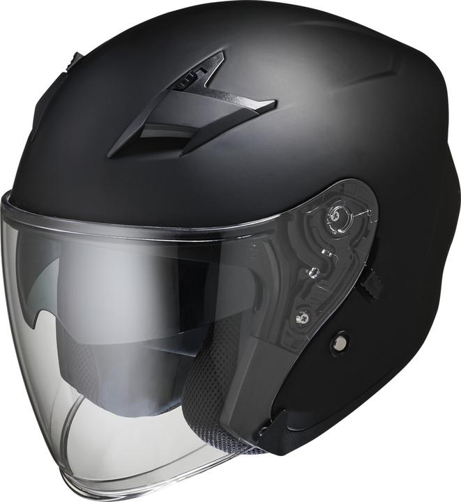 Actual product image iXS 99 1.0 (55 - 56 cm, S)