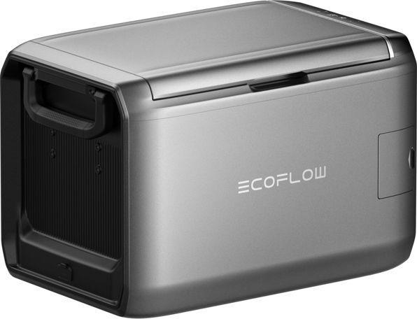 Actual product image EcoFlow Glacier Classic 55L without battery (55 l)