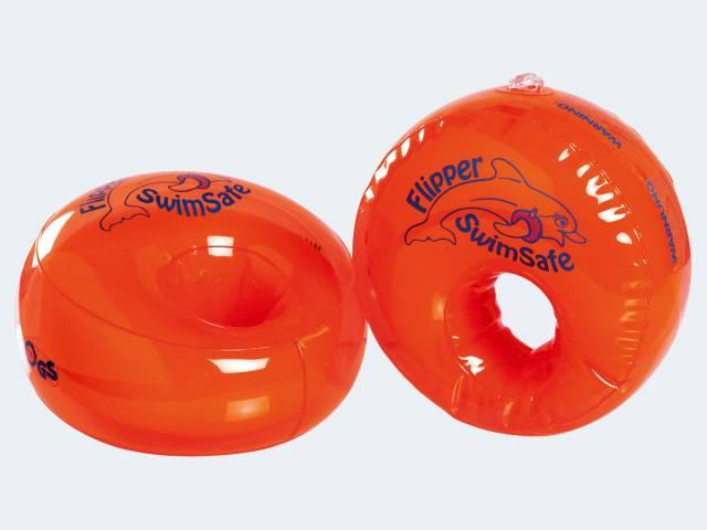 Immagine prodotto Flipper Swimmsafe Ali d'acqua