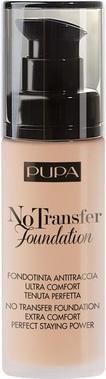 Image du produit Pupa Milano fond de teint antitraccia no 01 (01 Nu)