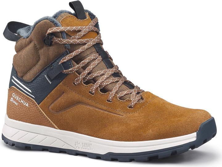 Image du produit Quechua SH500 MID LACE (38)