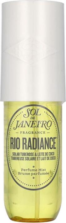 Image du produit Sol de Janeiro Cheirosa 87 (Brume corporelle, 90 ml)