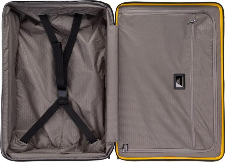 Actual product image Porsche Design Trolley + Suitcase Roadster 4W Trolley S Business (52 l, Hand luggage (up to 50 litres))