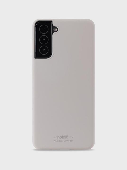 Immagine prodotto Holdit Custodia per telefono in silicone (Samsung Galaxy S22+)