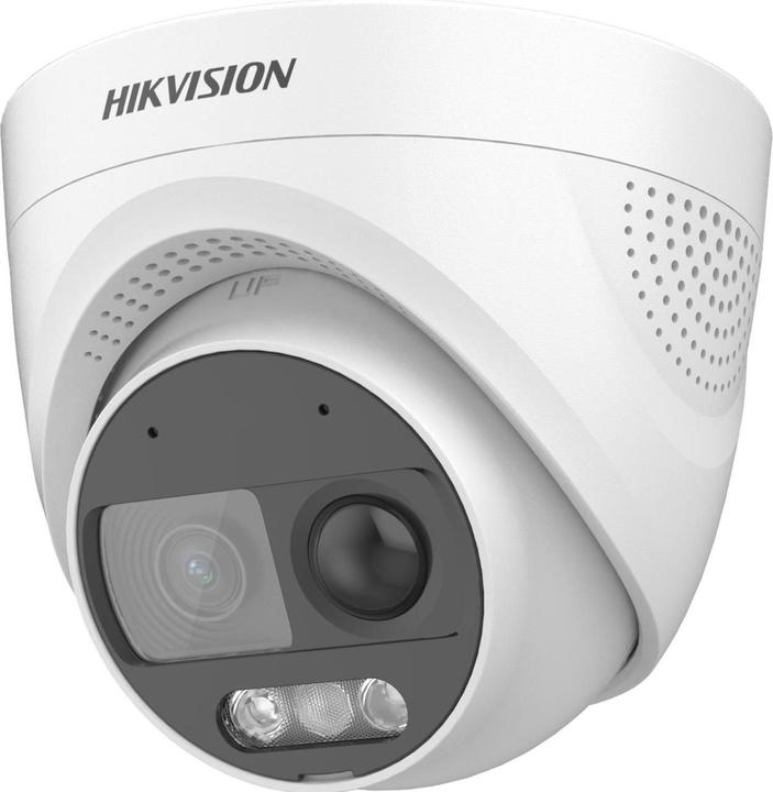 Produktbild Hikvision DS-2CE72DF3T-PIRXOS (1920 x 1080 Pixels)