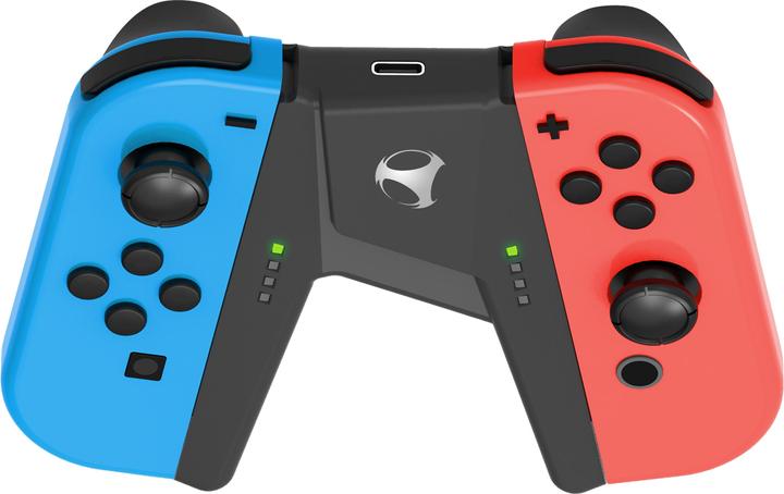 Image du produit Subsonic Power Grip für Switch (Switch)
