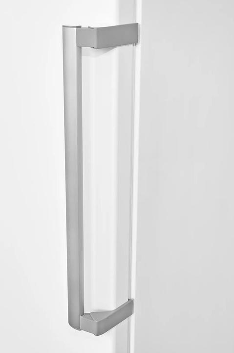 Produktbild Exquisit GS295NFH040D weiss StandgefrierschrankNo Frost, D (Freistehend, 274 l)