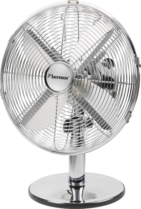 Productafbeelding Bestron DFT35CH (59.49 dB)