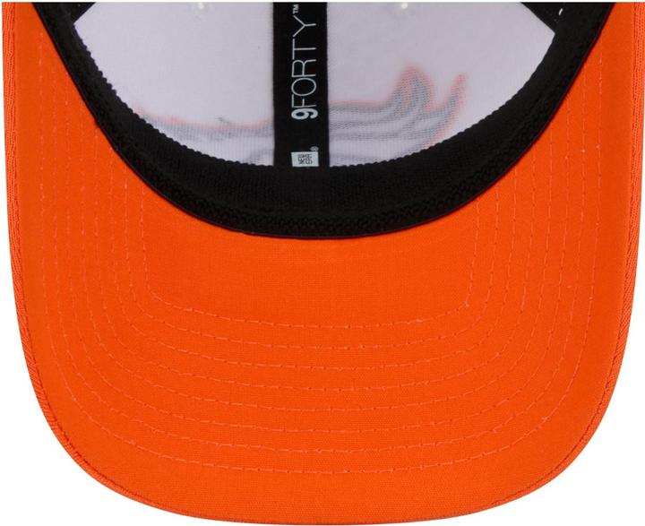 Produktbild New Era 9Forty Stretch Cap - Training 2024 Denver Broncos