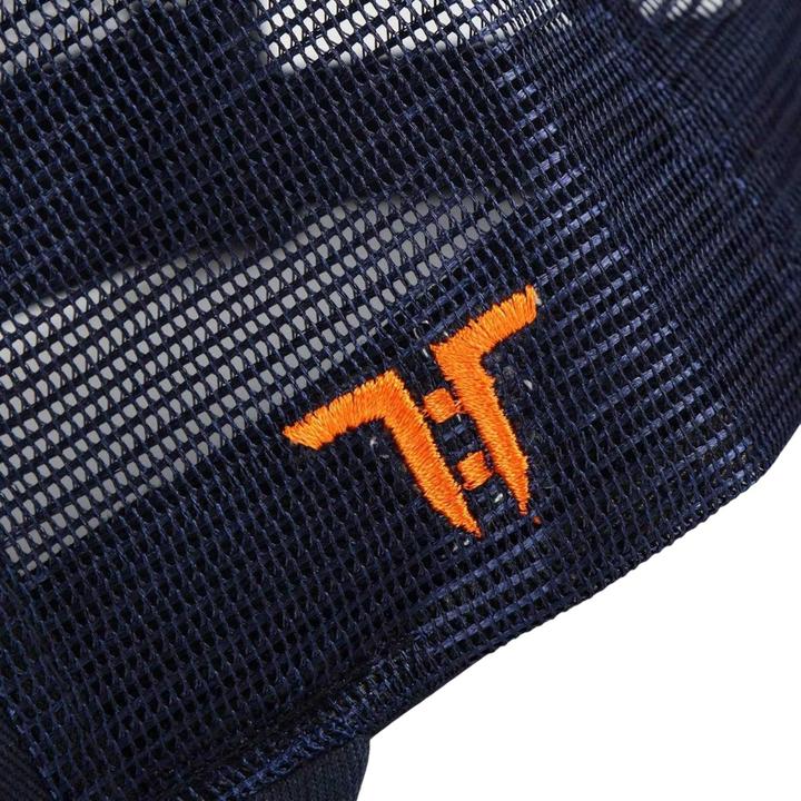 Produktbild Tokyo Time BaseballMütze Netzrücken (One Size)