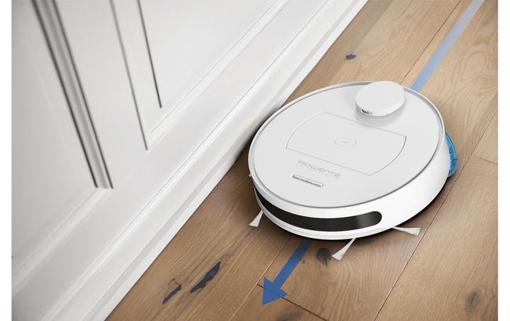 Image du produit Rowenta X-Plorer 75 Total Care (Robot vacuum)