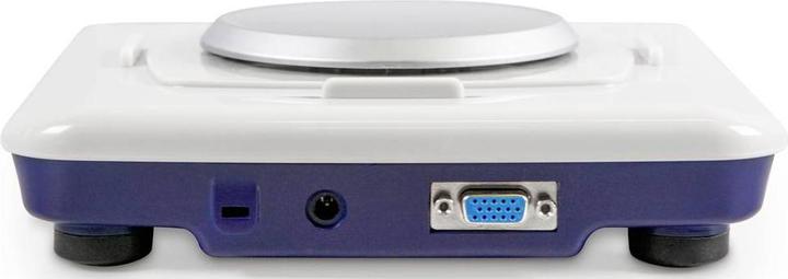 Image du produit Kern EMS 300-3+C Pèse-lettre calibré accrédité DAkkS