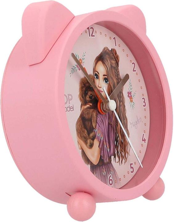 Actual product image Top Model TOPModel - Alarm Clock FLORAL ( 0413226 )