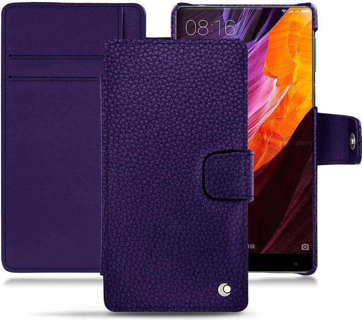 Produktbild Noreve Lederschutzhülle Wallet