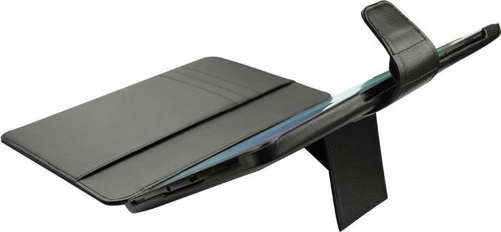 Produktbild Noreve Lederschutzhülle Wallet (Galaxy Tab S3 9.7 (2017))