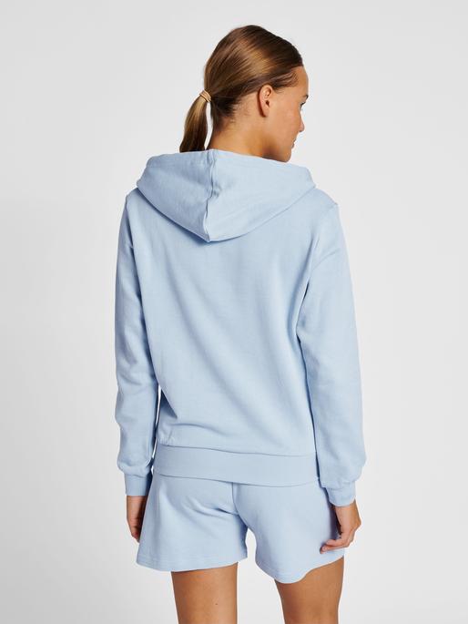 Produktbild hummel hmlLGC SHAI HOODIE (L)